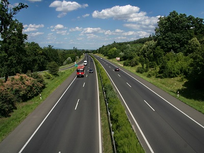 2-Lane Elevated Corridor